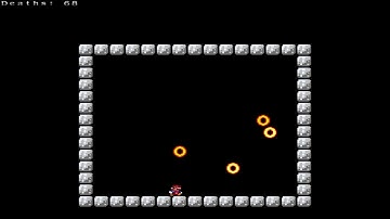 SMBX Super Kaizo Adventures Boss 1 Dry Bone