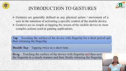 Lecture 3 | Introduction to Layouts -part1| SNSInstitutions