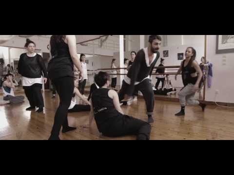 Άνθρωπε ΧΨ Workshop