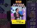 竹田恒泰が語る「世代別モテる人の基準」が面白すぎる #竹田恒泰