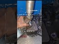 Final Precision Machining of Tusker assembly | Inside MMW Auto Industries India #cnc #mmw #autoparts