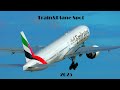 2025 Highlights - Train&Plane Spot