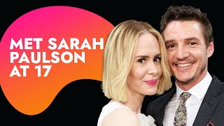 Inside Pedro Pascal's Secretive Personal Life | Rumour Juice