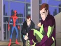 The Spectacular Spider-Man : Harry Osborn and Green Goblin: "What I've done" Linkin Park