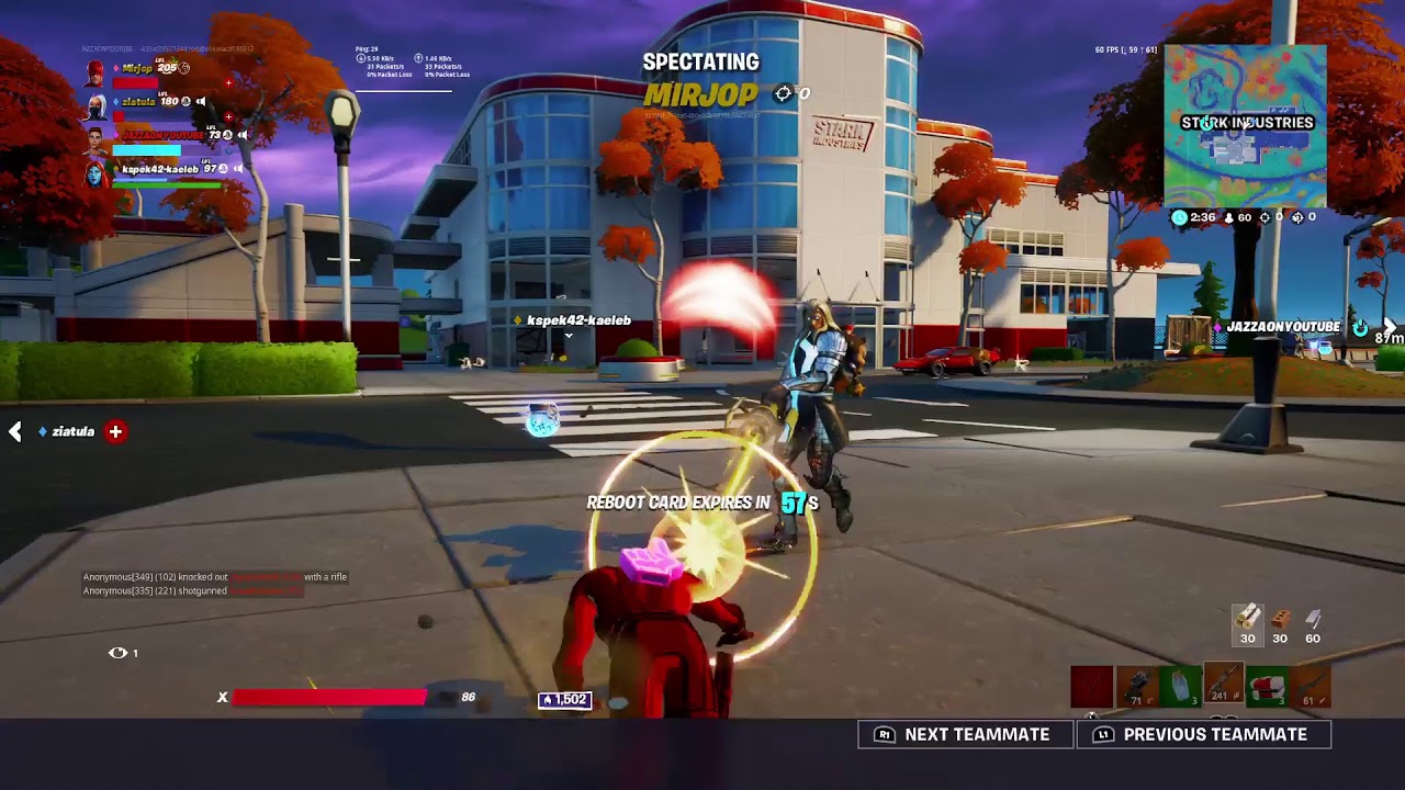 GIFTING THE DEFAULT SET AT 4000 HOURS