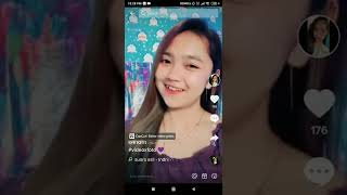 Cewek Tiktok, Indrii Rike, Cantik Y, Dont Look At Nenene Bigo