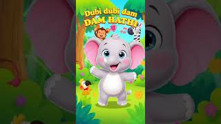 dudi dudi Dam dam #funny