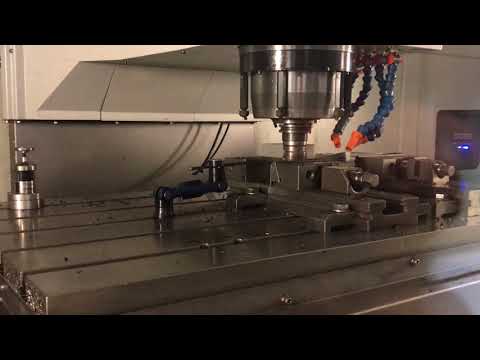 Hardinge|Bridgeport GX1600 - Bevema