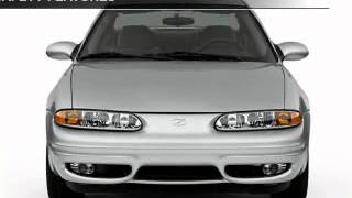 2002 Oldsmobile Alero - Flushing MI