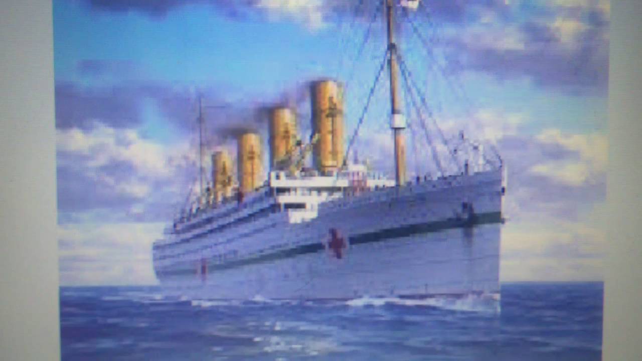 white-star-line-ships-youtube