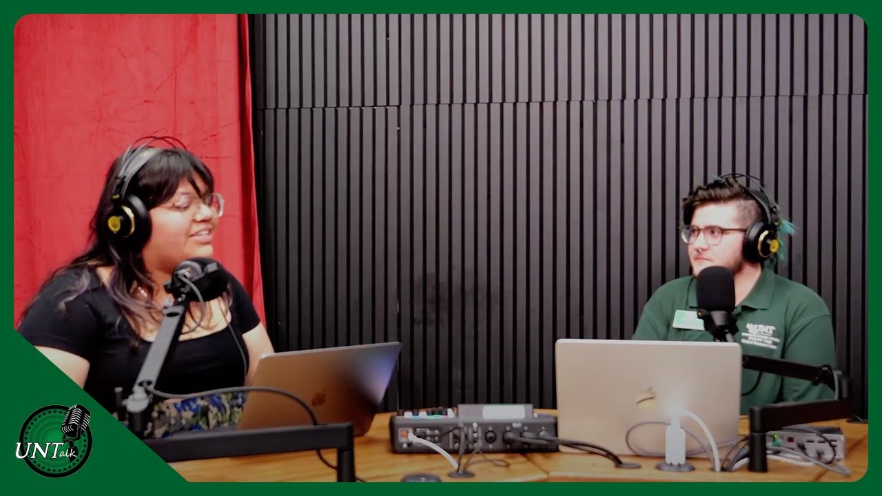 UNTalk: Mean Green Fund