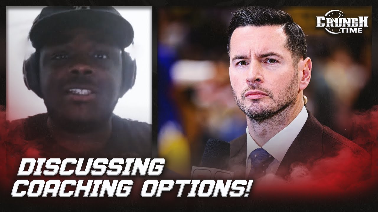 Detroit Pistons Beat Writer Kory Woods on Coaching Candidates! YouTube
