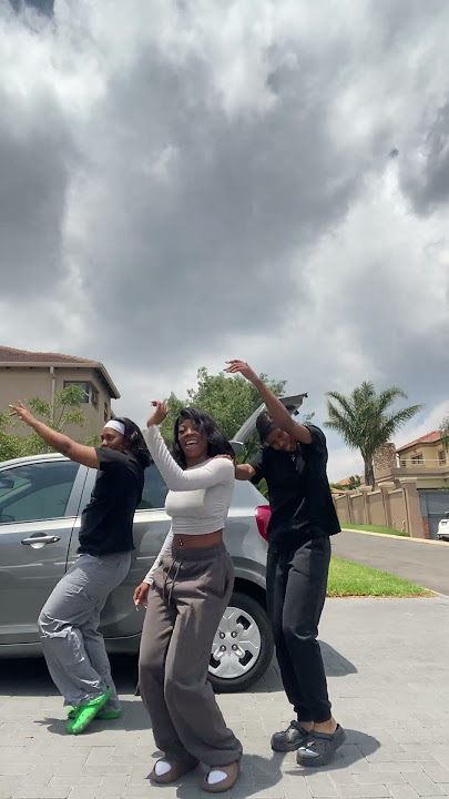 Mellow and sleazy,Scotts Maphuma & Mr Pilato- shay'imoto#dance ft Seemah & Yanda woods#scottsmaphuma