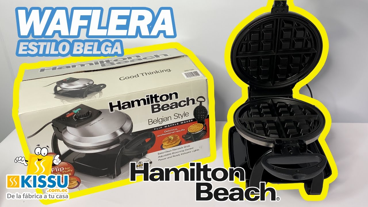 hamilton beach 26010r