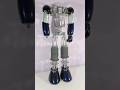 MODELLINO MAZINGA Z HACHETTE: MODELLINO IN PIEDI COMPLETO DELLE BRACCIA 🤩👍 #shorts #robot #hachette