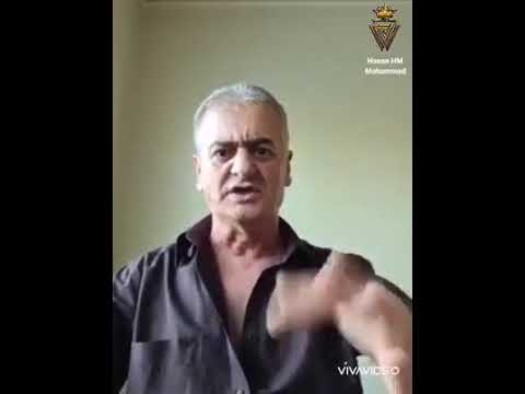 قوم دبوك ولااك