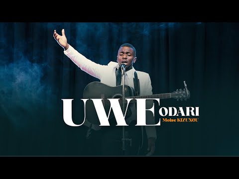 Moise Kizungu Uwe Hodari Umoja Live 2 
