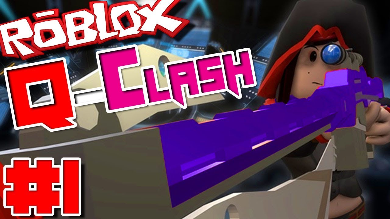 The Best Class Based Fps In Roblox Roblox Q Clash Beta Episode 1 Youtube - how to play overwatch in roblox roblox q clash beta youtube