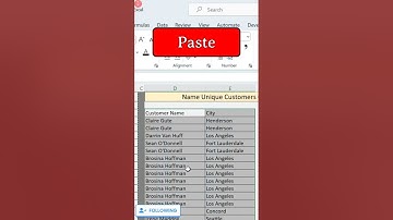 Remove Duplicates in Excel How?? | How to Find & Remove Duplicate Entries