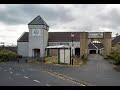 Abandoned Shopping Village