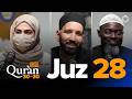 How Do I Get To Know Allah Dr Jinan Yousef Juz 28 Qur An 30 For 30 S7 Ramadan Series