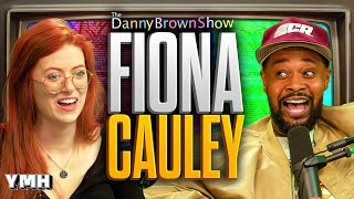 Is It Gay To Share a Bidet? w/ Fiona Cauley | The Danny Brown Show Information