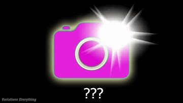 23 Camera Shutter Sound Variations in 31 Seconds