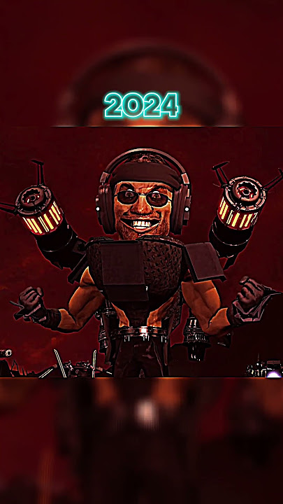 Download lagu Skibidi toilet 2024 VS 2023π₯Ήπ #skibiditoilet #edit #youtuber #youtube #viralvideos #fyp #shorts