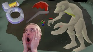 Dagannoth Rex - Ironman Guides