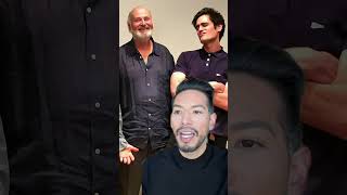 Nick Reiner Pleading NOT GUILTY in Murder of His Parents Rob Reiner & Michele