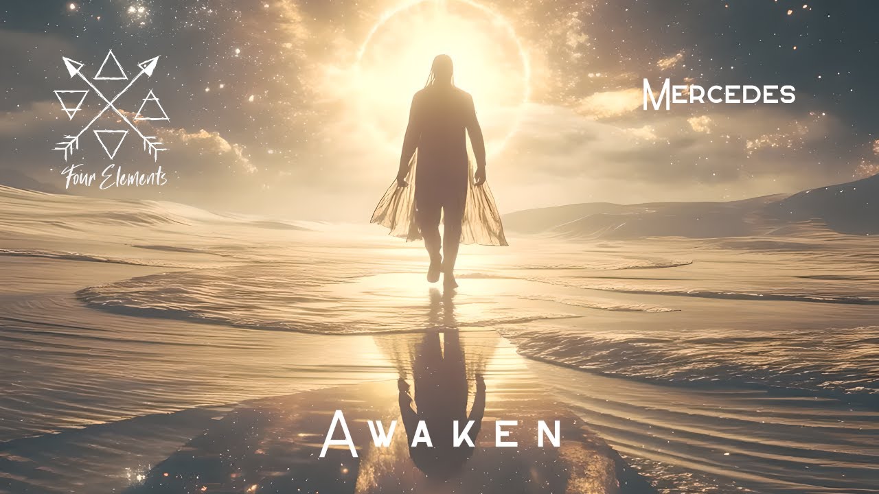 Four Elements feat  Mercedes   Awaken Youtube