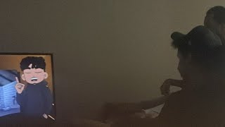 Who Would You Rather Chill With On Regular Show ?