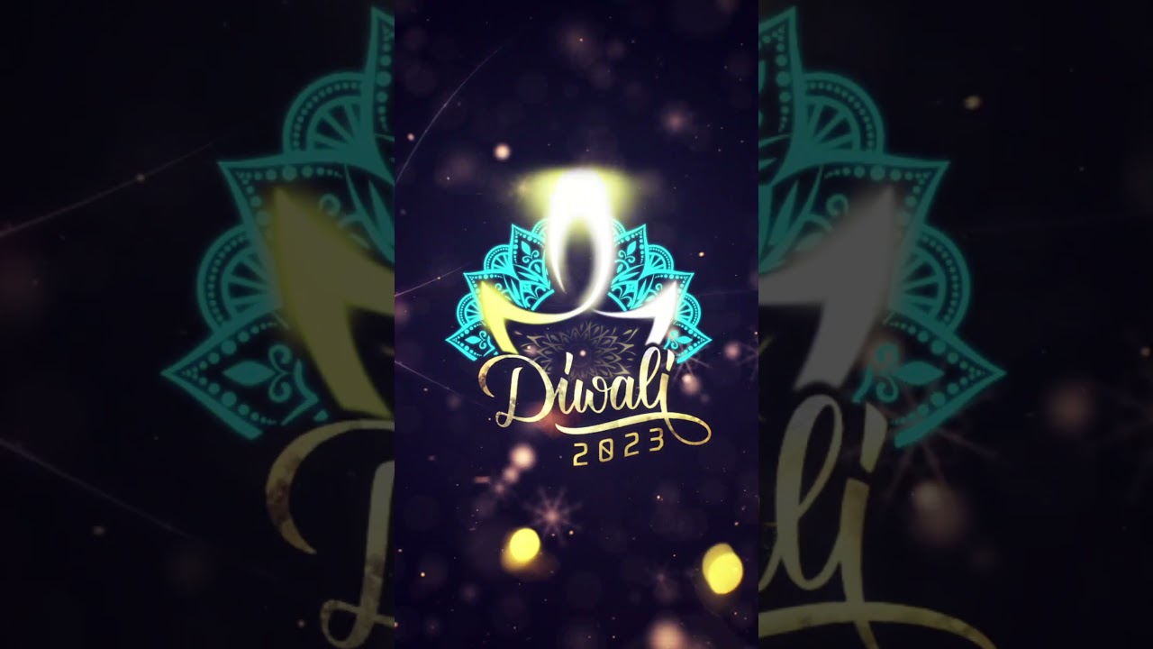 Diwali 2023 is coming! Stay tuned ☀😍 