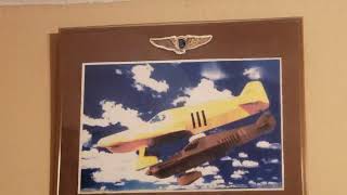 VHS Archives - 1959 National Air Races -Cassutt Special Models 1 & 2 - Flight Footage