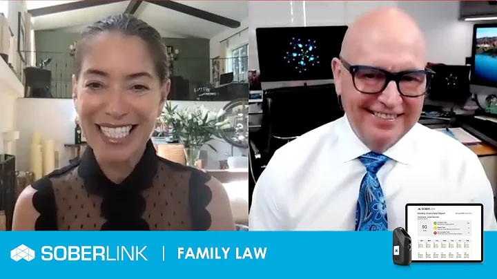 Child Safety in Family Law Cases Involving Alcohol ft. Hon. Thomas Trent Lewis and Laura Wasser