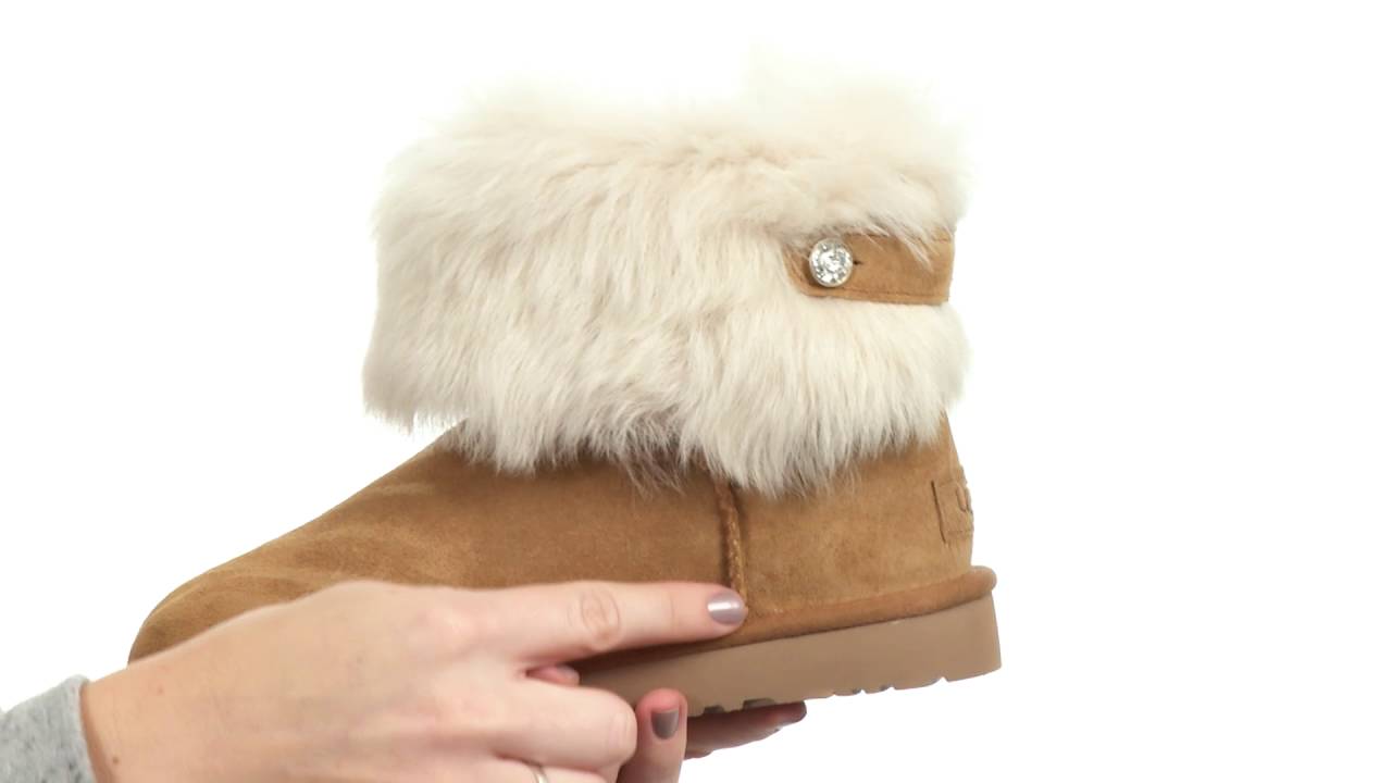 ugg valentina boots