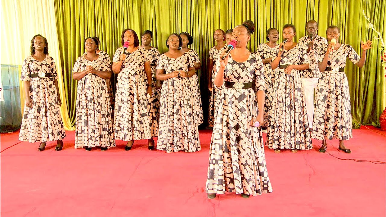 June Okoth Sunday Main Service || Bishop Dr. Charles Okoth || 8th June 2025 - YouTube