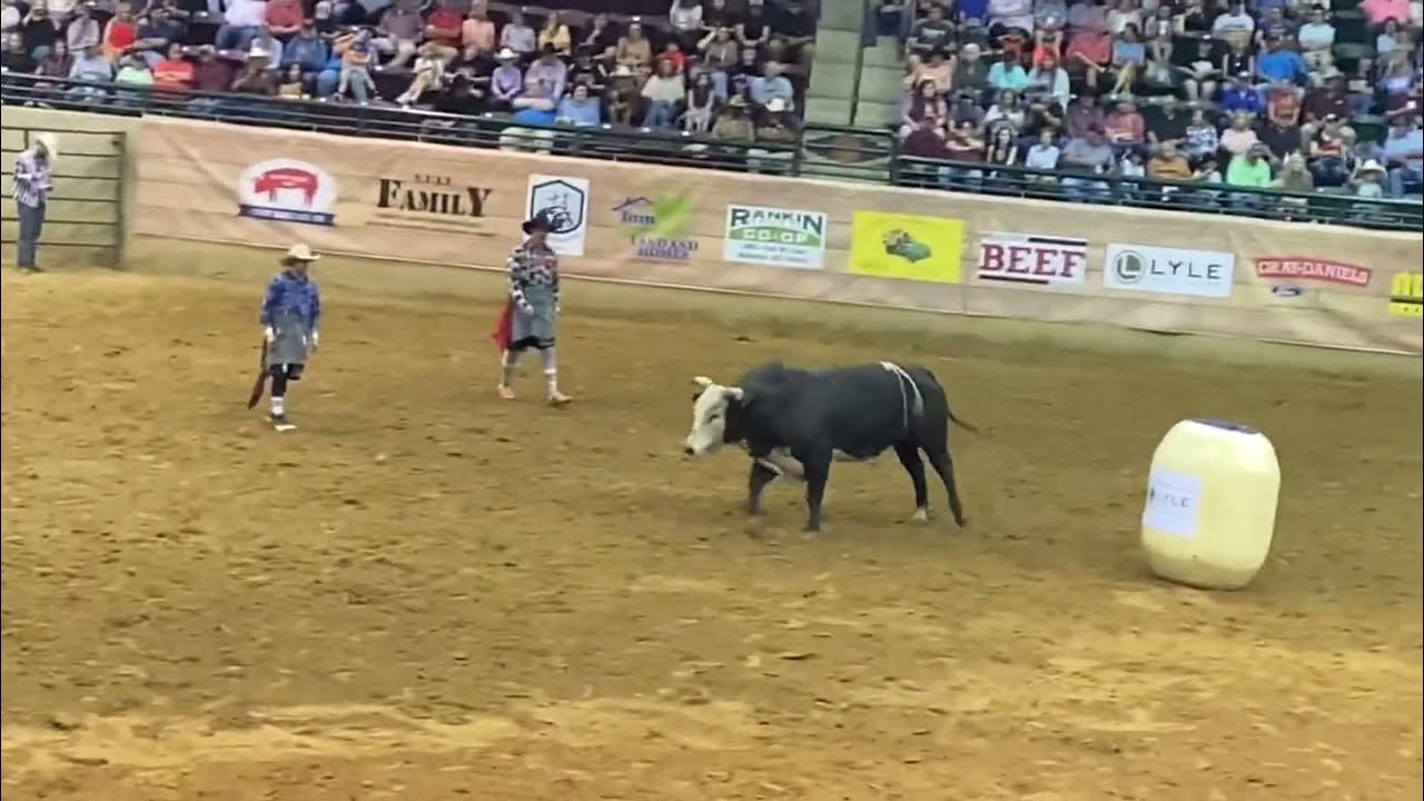 Jackson Mississippi Rodeo YouTube