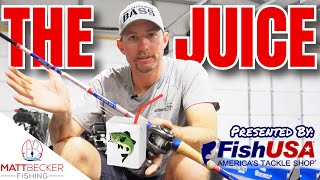 SANTEE COOPER Tournament Recap (Bass Pro Tour - Stage Two - Top 10 Finish!)
