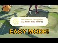 Download Lagu Genshin Impact: Go With The Wind Achievement