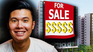 Why New Launch are CHEAPER than Resale Condos Right Now | Undervalued Properties