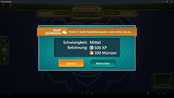 Microsoft Mahjong, Golden Tiles Medium, March 2, 2025, Daily Challenges