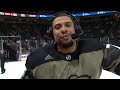 Ryan reaves wants to fight biz