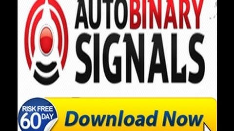 Auto binary signals -review and special offer