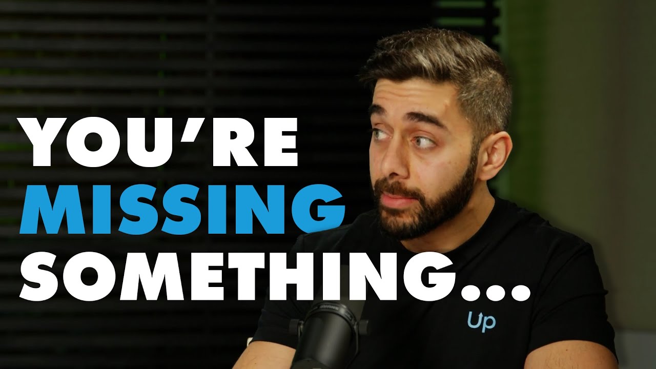 This Cash Flow Mistake is Killing Your Business...