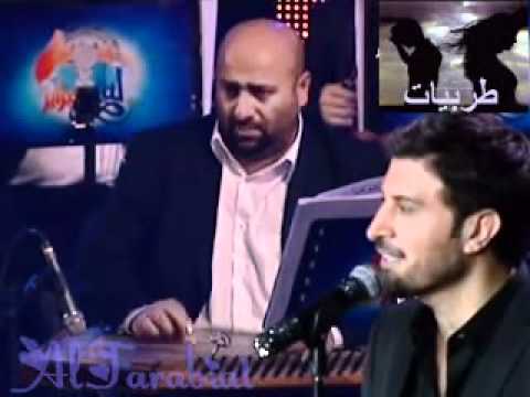 موال اطيب طعم غاب القمر ماجدالمهندس 