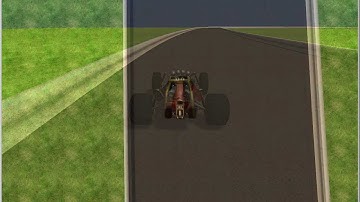 AI Driver Toolkit 2.0 - Unity3d Promo Video