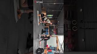 Beach showdown 2026 - qualifier Mikos & Jacco M/M Regular 35+