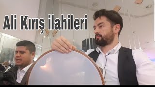 Muhammed'in O gözleri Sürmeli - Ali Kırış /Serhat Alıç Resimi