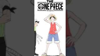 WE NEED A ONE PIECE REMAKE #onepiece #theonepiece #elbaf #luffy #zoro #shanks #nami #naruto #goku
